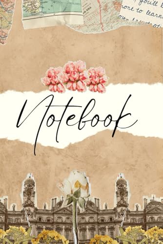 Notebook: Notes from Beyond